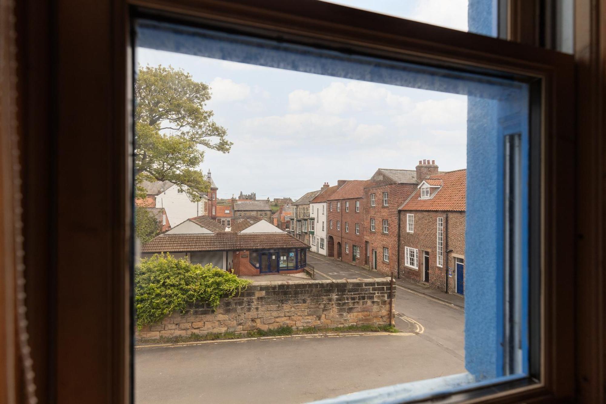 Discovery House Whitby Zewnętrze zdjęcie