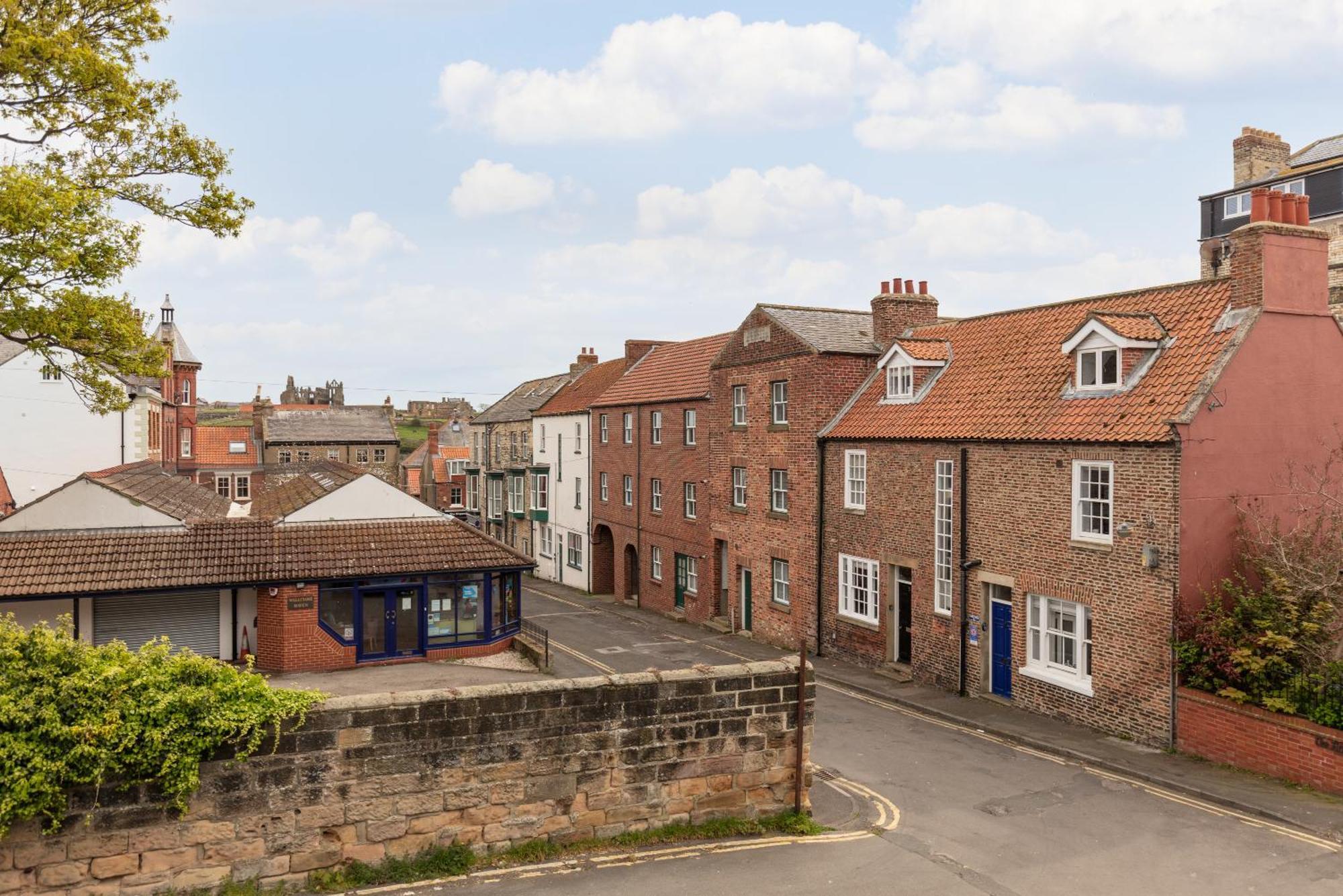 Discovery House Whitby Zewnętrze zdjęcie